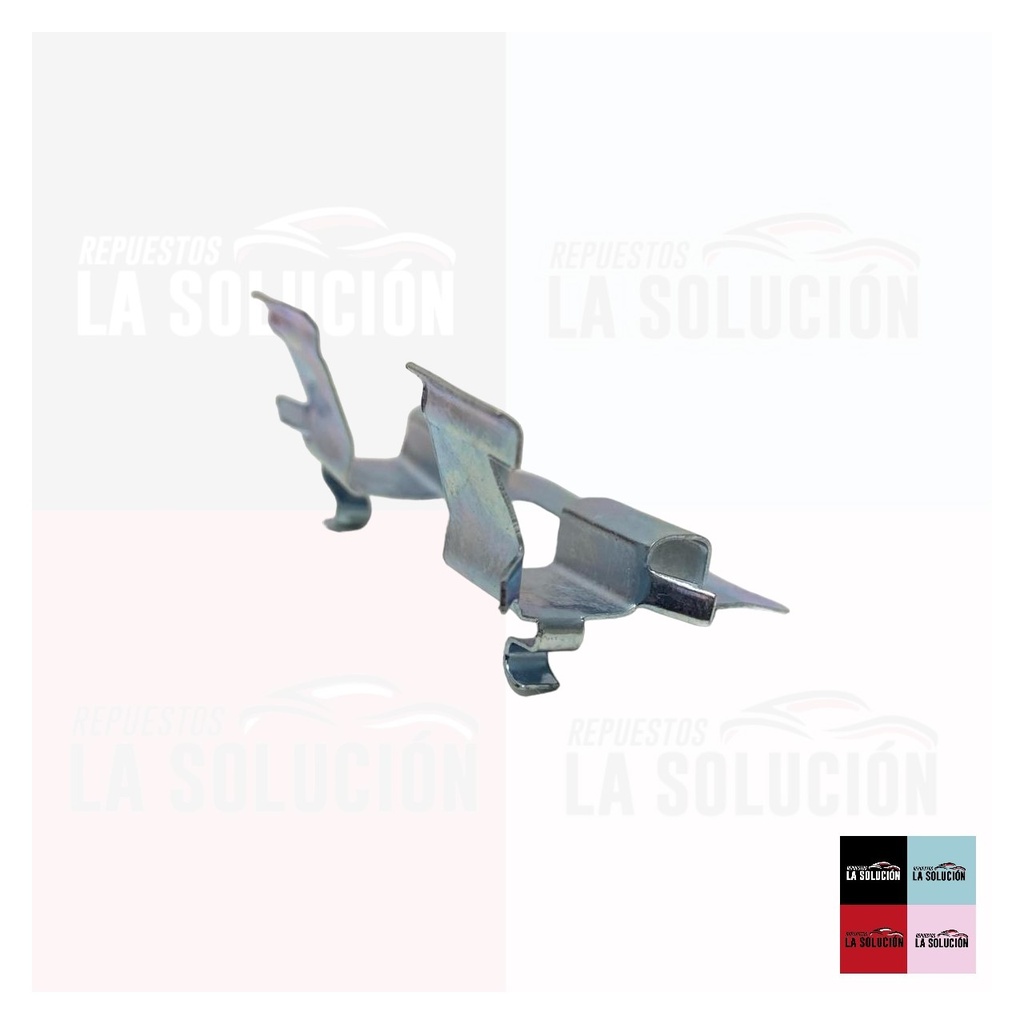 SEGURO PASTILLA FRENO CHEVROLET SAIL 1.4 11-18 MX UB31D-C5