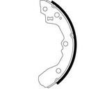 BALATAS KIA RIO I-II 1.3-1.5 A3E-A5D 03-06 KR UB 3D3