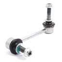 BIELETA BARRA ESTABILIZADORA CHANGAN HUNTER 21-24 IZQUIERDO  2WD CH 44A3