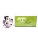 ARRANQUE TOYOTA HILUX 1KD-2KD 05-15 2.5-3.0-2.8 9DTES FYCH MULTIORIGEN (28100-0L070)