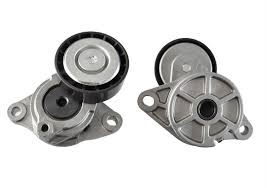 RODAMIENTO TENSOR HYUNDAI ACCENT RB 1.6 11-18/NEW ACCENT 1.5 06-11 D4F CORREA ACCESORIO LISO TW UB32C6