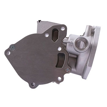 BOMBA AGUA MITSUBISHI L200 2.5 07-16 JP (1300-A045) UB 24A5