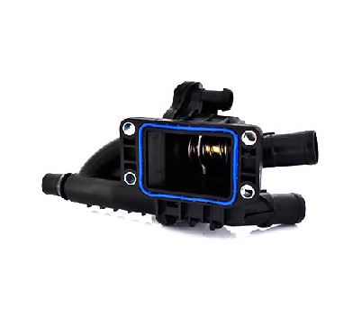 TERMOSTATO PEUGEOT PARTNER 1.6 HDI 09-22/301 1.6 13-18/208 1.6 13-00 COMPLETO CH UB19A3