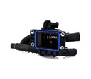 TERMOSTATO PEUGEOT PARTNER 1.6 HDI 09-22/301 1.6 13-18/208 1.6 13-00 COMPLETO CH UB19A3