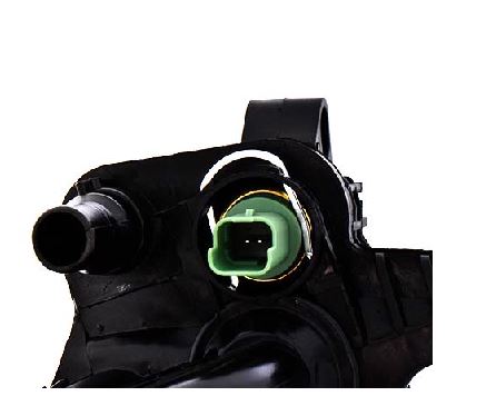 TERMOSTATO PEUGEOT PARTNER 1.6 HDI 09-22/301 1.6 13-18/208 1.6 13-00 COMPLETO CH UB19A3