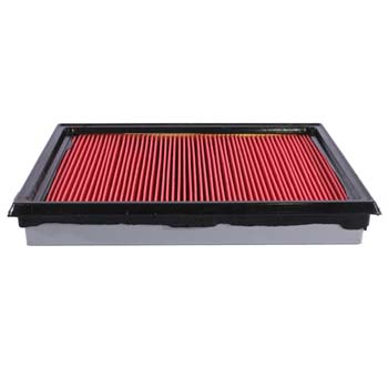 FILTRO AIRE NISSAN V16 97>/SENTRA II SUBARU LEGACY CORTO C-2329/1 TW (16546-73C10)