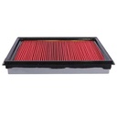 FILTRO AIRE NISSAN V16 97>/SENTRA II SUBARU LEGACY CORTO C-2329/1 TW (16546-73C10)