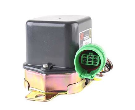 CAJA REGULADORA TOYOTA HILUX 1Y/2Y/3Y AVR-589 JP (AVR-589) UB18D3