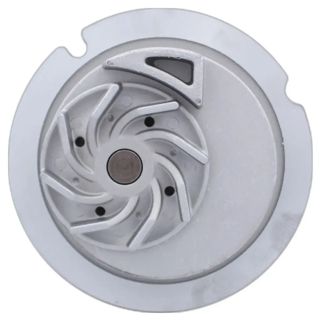 BOMBA AGUA CHEVROLET CORSA EVOLUTION/MONTANA/FIAT PALIO TW UB 24B2