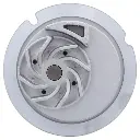 BOMBA AGUA CHEVROLET CORSA EVOLUTION/MONTANA/FIAT PALIO TW UB 24B2