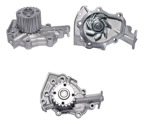 BOMBA AGUA CHEVROLET SPARK 0.8-1.0 04-16 | MATIZ-TICO KR UB 24B1