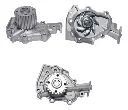 BOMBA AGUA CHEVROLET SPARK 0.8-1.0 04-16 | MATIZ-TICO KR UB 24B1