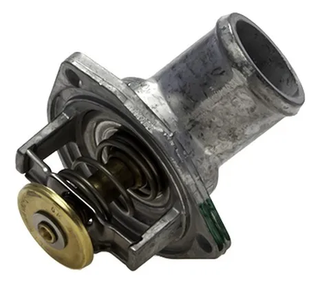 TERMOSTATO CHEVROLET LUV 2.2/S-10 APACHE/DMAX 2.4 C/CARCAZA BR ARG 