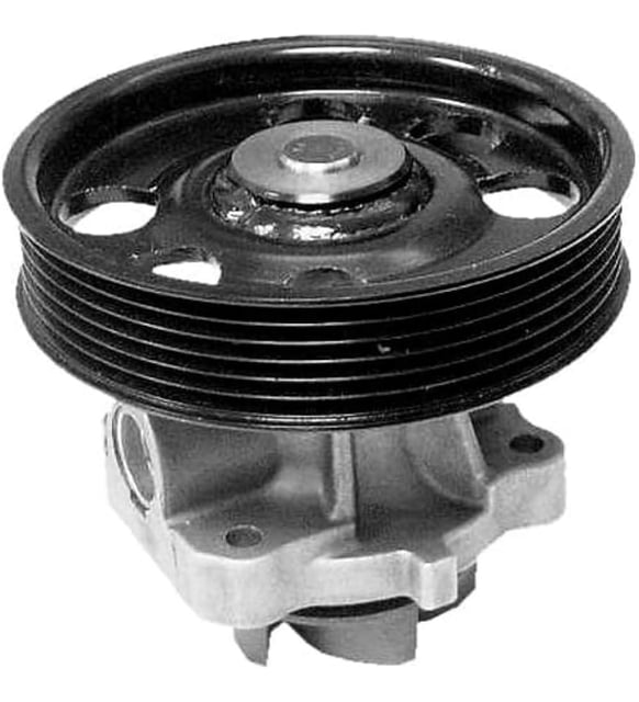 BOMBA AGUA FIAT DOBLO 1.3 07-11 | FIORINO CITY 1.3 11-14 | COMBO VAN 1.3 05-11 | PEUGEOT BIPPER 1.3 11-17 TQ