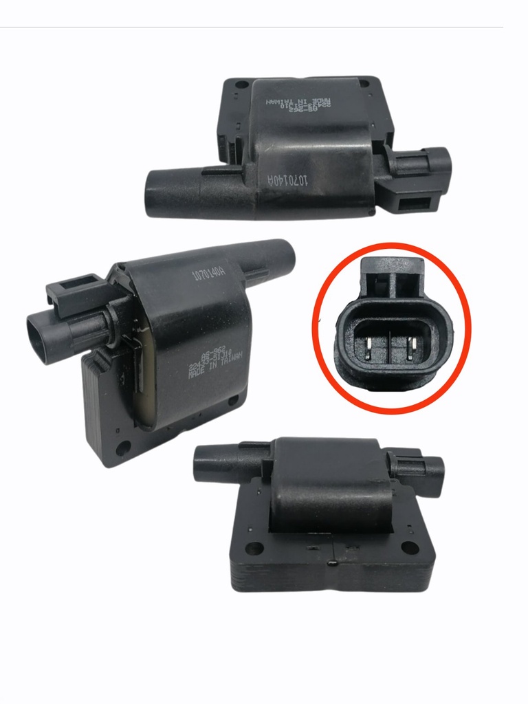 BOBINA NISSAN TERRANO II 2.4 96-02| V16 1.6 93-97| LEGACY 1.8 90-94 CH