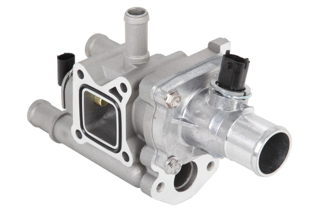 TERMOSTATO CHEVROLET CRUZE 1.8 10-17/SONIC 1.6 12-16/CAPTIVA 2.4 07-10 C/CARCASA 105° CH UB19A3