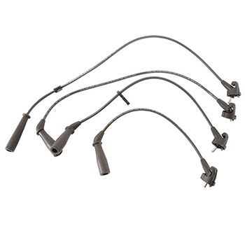 JUEGO CABLE BUJIA TOYOTA TERCEL 92-93 3E 1.5 JP (90919-22329) UB1A3