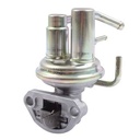 BOMBA BENCINA CHEVROLET LUV 89> P.CORTA MECANICA (DW-495) KR (8-94438-533-0) UB18D2