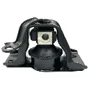 SOPORTE MOTOR NISSAN TIIDA 1.6-1.8 06-14 DERECHO  LADO DISTRIBUCION CH UB32-C2