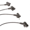 JUEGO CABLE BUJIA TOYOTA TERCEL 92-93 3E 1.5 JP (90919-22329) UB1A3