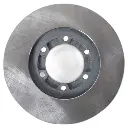 DISCO FRENO CHEVROLET LUV 89-05/DMAX 2WD 05-14 CH UB 4C1