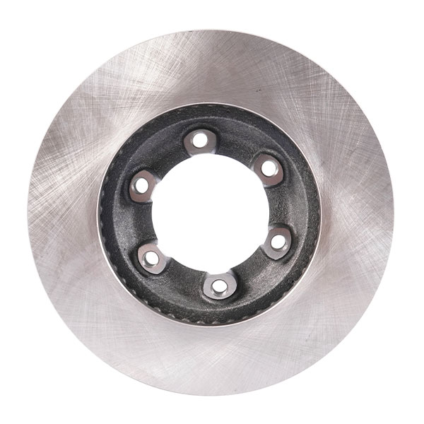 DISCO FRENO CHEVROLET DMAX 2.5-3.5 05-14/GREAT WALL HAVAL/SOCOOL/WINGLE 2.8 TW UB00