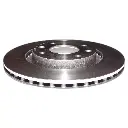 DISCO FRENO PEUGEOT 206/207/208/301/307/PARTNER/CITROEN C-3/C-4 266MM VENTILADO STP