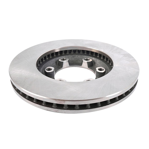 DISCO FRENO CHEVROLET DMAX 2.5-3.5 05-14/GREAT WALL HAVAL/SOCOOL/WINGLE 2.8 TW UB00