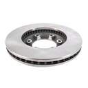 DISCO FRENO CHEVROLET DMAX 2.5-3.5 05-14/GREAT WALL HAVAL/SOCOOL/WINGLE 2.8 TW UB00
