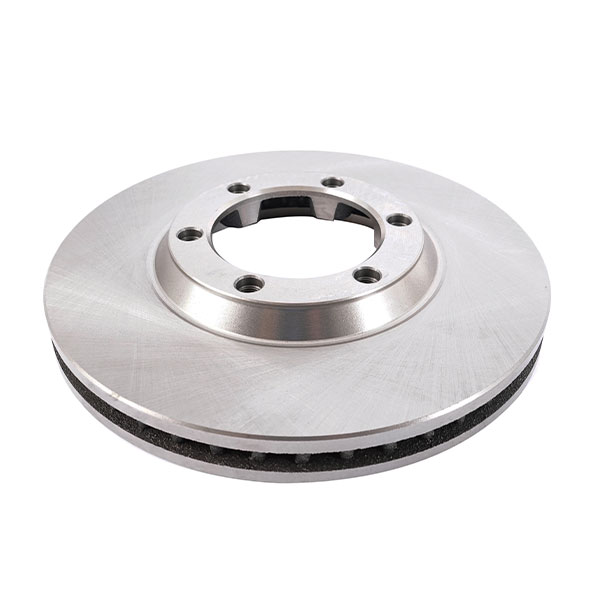 DISCO FRENO CHEVROLET DMAX 2.5-3.5 05-14/GREAT WALL HAVAL/SOCOOL/WINGLE 2.8 TW UB00