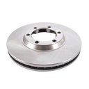 DISCO FRENO CHEVROLET DMAX 2.5-3.5 05-14/GREAT WALL HAVAL/SOCOOL/WINGLE 2.8 TW UB00