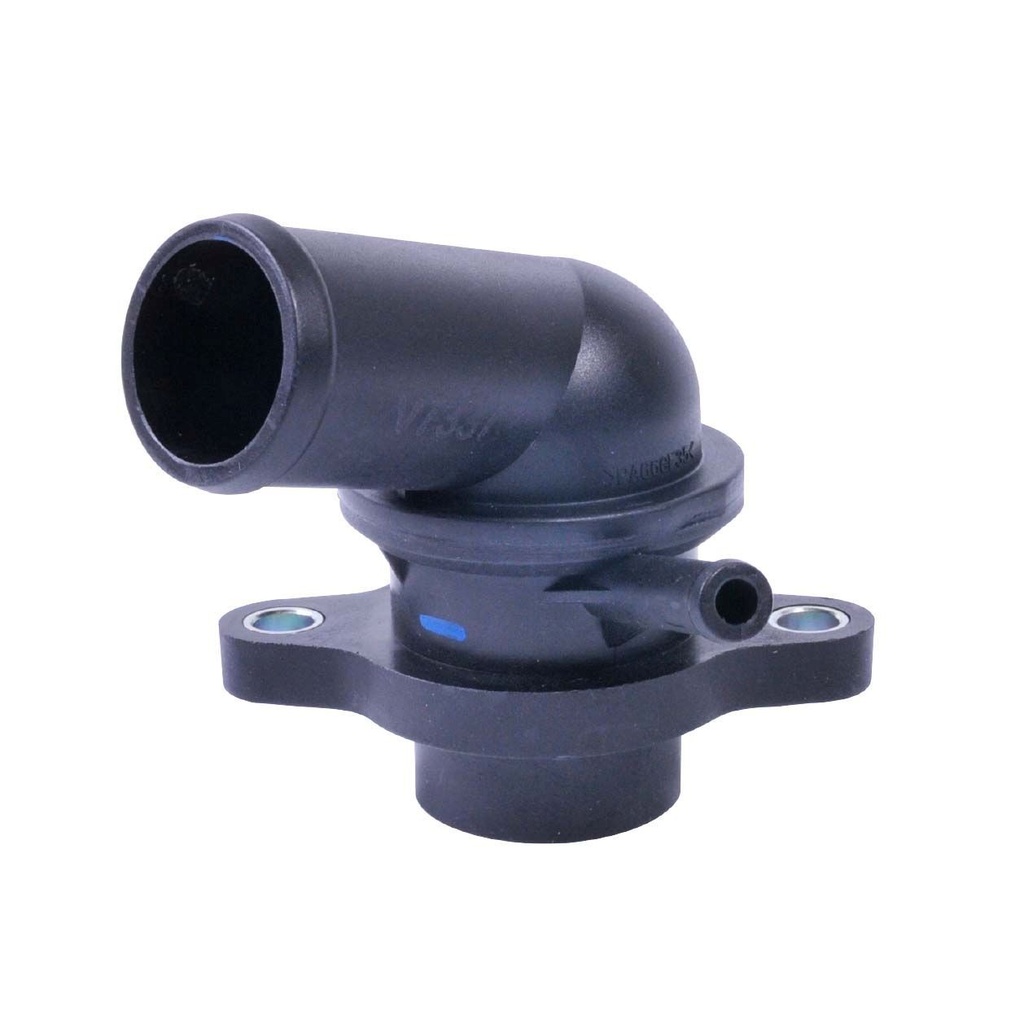 TERMOSTATO CHEVROLET OPTRA 1.6 04-12/VIVANT 04-10 82°-53MM TW (96460002) UB19A3