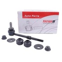 BIELETA BARRA ESTABILIZADORA CHEVROLET CAPTIVA 2.2 11-18| CAPTIVA 2.4 11-18 TRASERA IZQUIERDA/DERECHA CH (22737680)