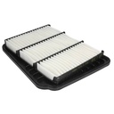 FILTRO AIRE CHEVROLET OPTRA 1.6/1.8 C-3028 KR (96553450) UB35B2