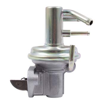 BOMBA BENCINA CHEVROLET LUV 89> P.CORTA MECANICA (DW-495) KR (8-94438-533-0) UB18D2