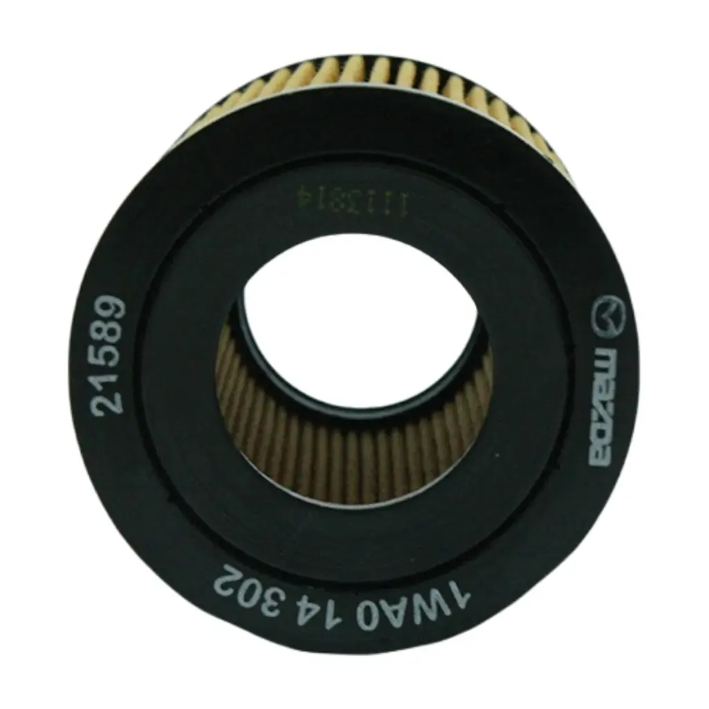 FILTRO ACEITE FORD RANGER 3.2 12-18| BT50 2.2/3.2 12-20 HU7002Z OR TAIL (1720612)