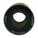 FILTRO ACEITE FORD RANGER 3.2 12-18| BT50 2.2/3.2 12-20 HU7002Z OR TAIL (1720612)