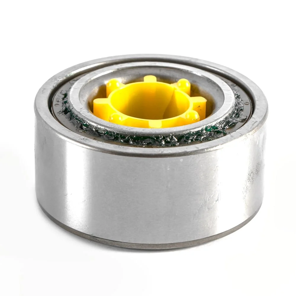 RODAMIENTO RUEDA DELANTERA NISSAN V16/SENTRA II 38*74*33/36 MRK JP (DAC38740036/33) UB1A5