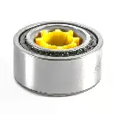 RODAMIENTO RUEDA DELANTERA NISSAN V16/SENTRA II 38*74*33/36 MRK JP (DAC38740036/33) UB1A5