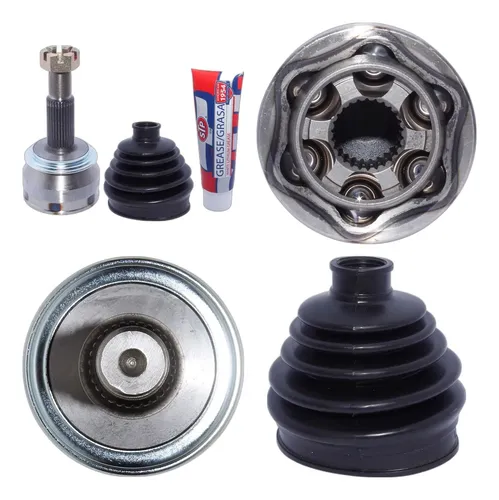 HOMOCINETICA NISSAN QASHQAI 2.0 11-21 29*26*62 STP (39100-4EF0A)