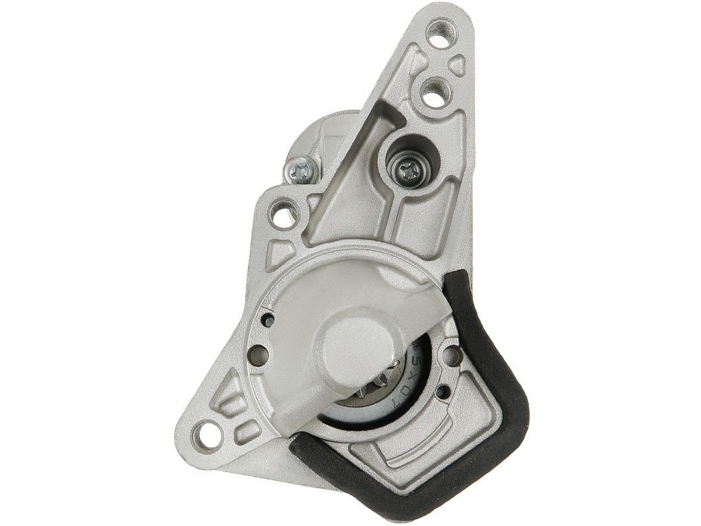 ARRANQUE NISSAN TIIDA 1.6 06-14/VERSA 1.6 12-18/QASHQAI 1.6 09-14 10 DIENTES TW UB00