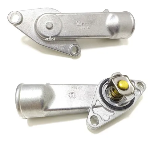 TERMOSTATO CORSA 1.0-1.6 MULTIPUNTO/MONTANA C/CARCAZA BR (93275736)