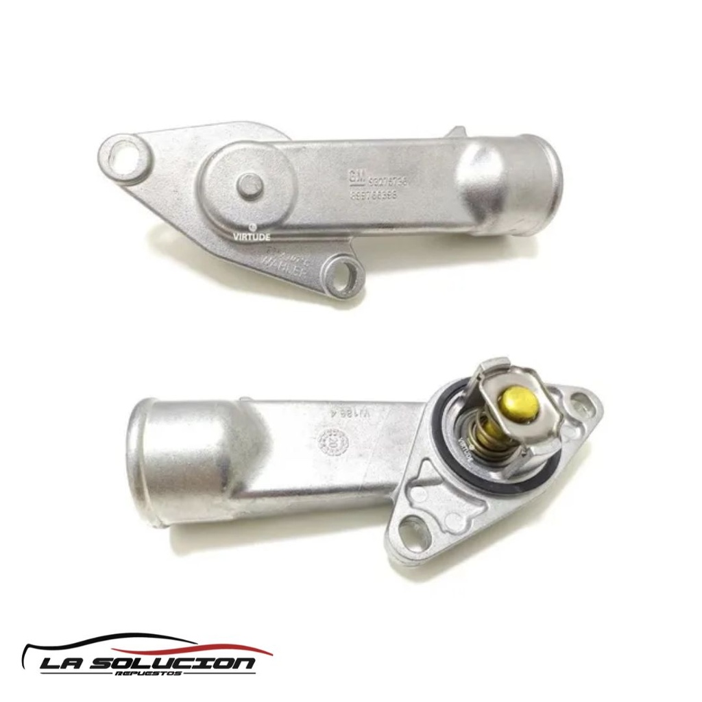 TERMOSTATO CORSA 1.0-1.6 MULTIPUNTO/MONTANA C/CARCAZA BR (93275736)