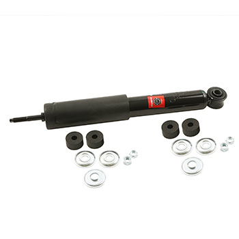 AMORTIGUADOR DELANTERO CHEVROLET LUV/H-100J-18/D21 OLIMITA CH (8-94433-687) UB 27A3