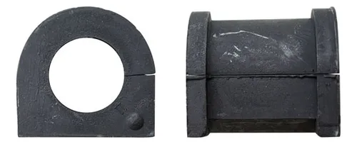 GOMA BARRA ESTABILIZADORA CORSA/COMBO 97>(USA 4) TW (93290890)