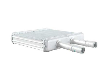 RADIADOR CALEFACCION CHEVROLET AVEO 04-16 193MM CH UB00