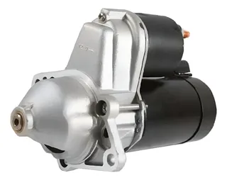 ARRANQUE CHEVROLET AVEO 1.4 04-16/OPTRA 1.6 04-12/VIVANT 1.6 9 DIENTES TW