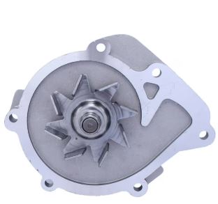 BOMBA AGUA TOYOTA HILUX  2005> 2.5-3.0 S/BASE TW UB 24B5