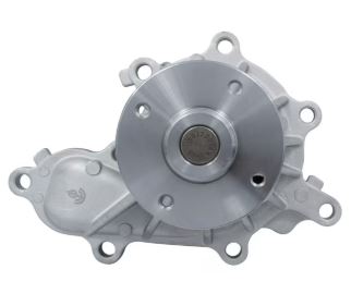 BOMBA AGUA NISSAN TERRANO 2.5 YD25 NAVARA 2.5 08> TOTO (21010-5X00A) UB 24B1