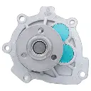 BOMBA AGUA CHEVROLET SONIC 1.6 12-16/TRACKER 1.8 13-18/CRUZE 1.8/ZAFIRA 1.8 TOTO KR